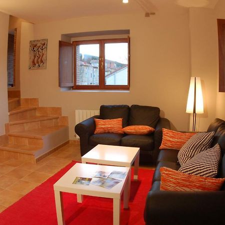 Terminon Casa Rural El Esquilador المظهر الخارجي الصورة