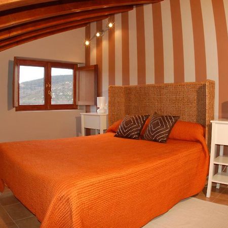 Terminon Casa Rural El Esquilador المظهر الخارجي الصورة