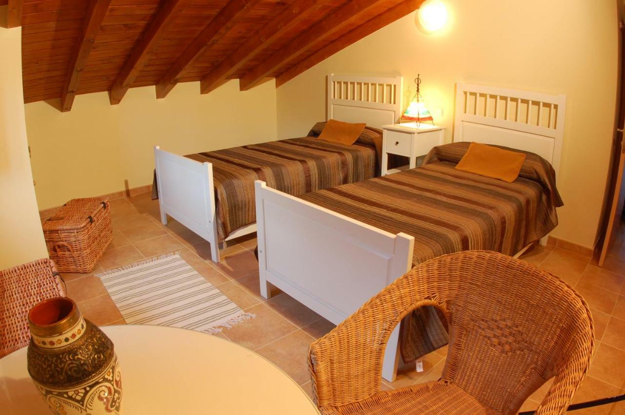 Terminon Casa Rural El Esquilador المظهر الخارجي الصورة