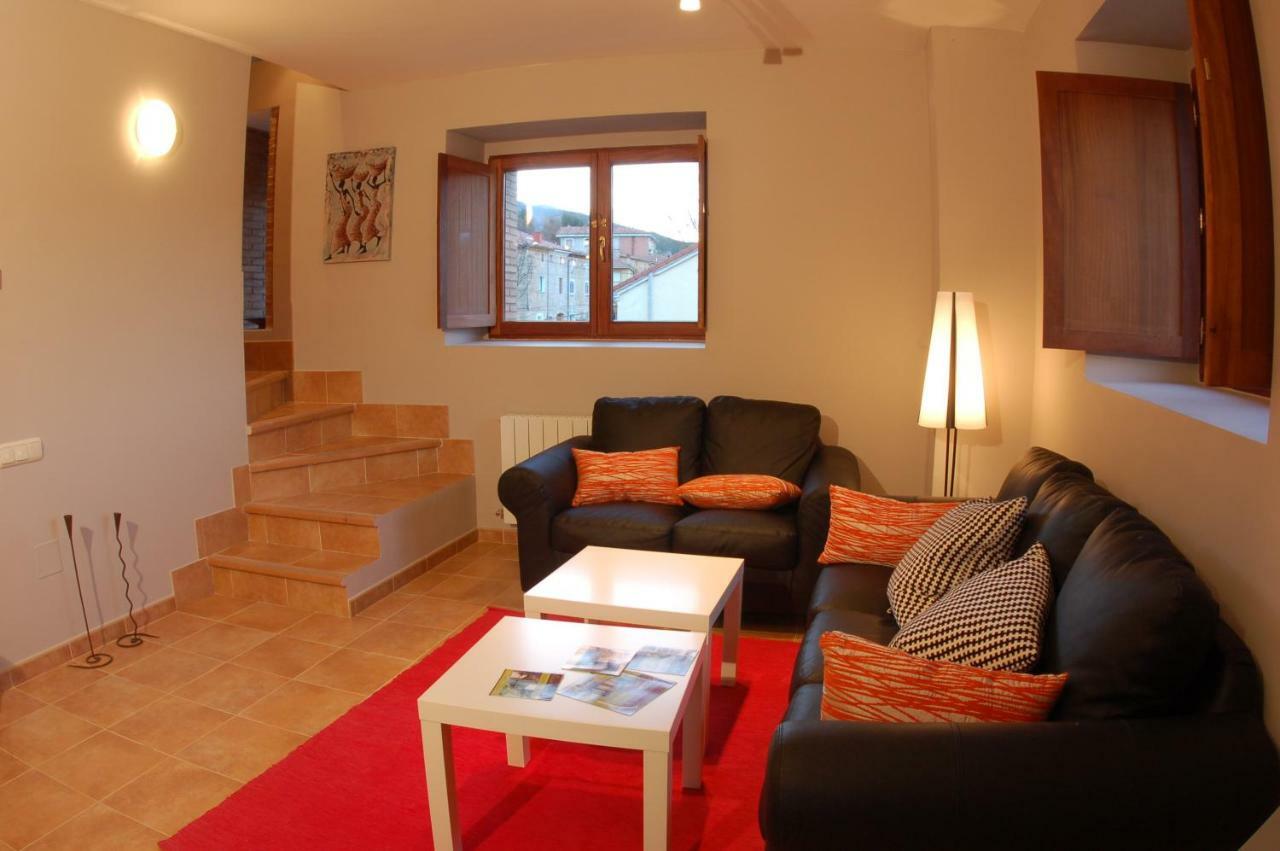 Terminon Casa Rural El Esquilador المظهر الخارجي الصورة